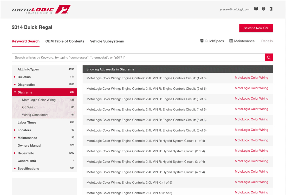 Motologic Pricing